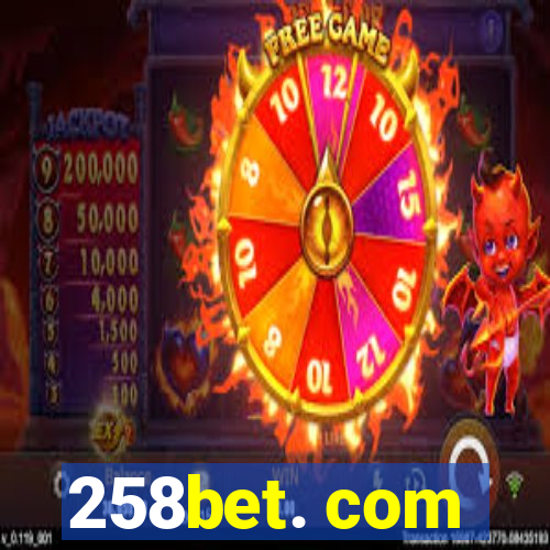 258bet. com